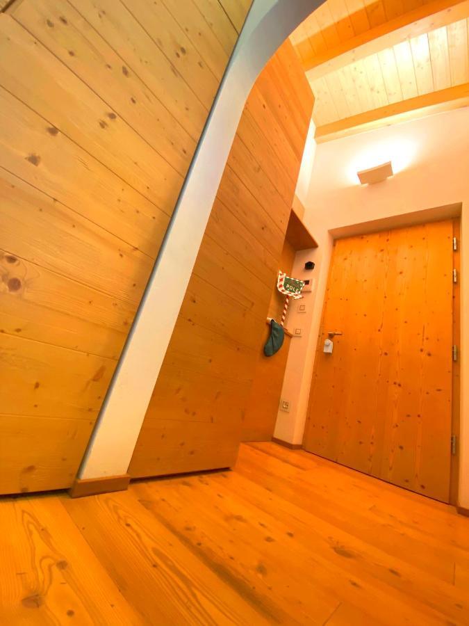Kronplatz Apartment Sorafurcia Exterior photo