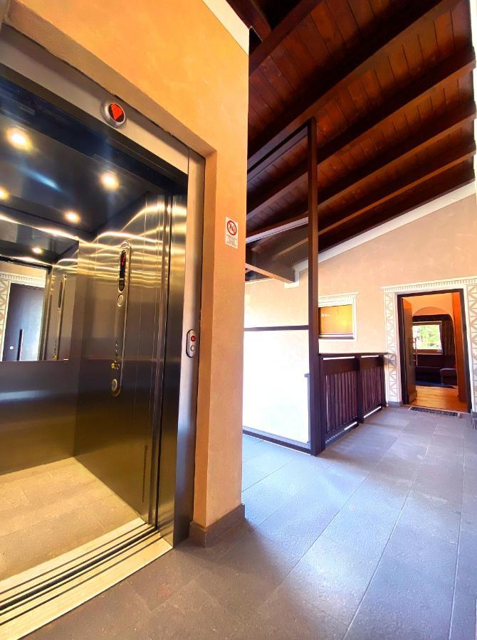 Kronplatz Apartment Sorafurcia Exterior photo